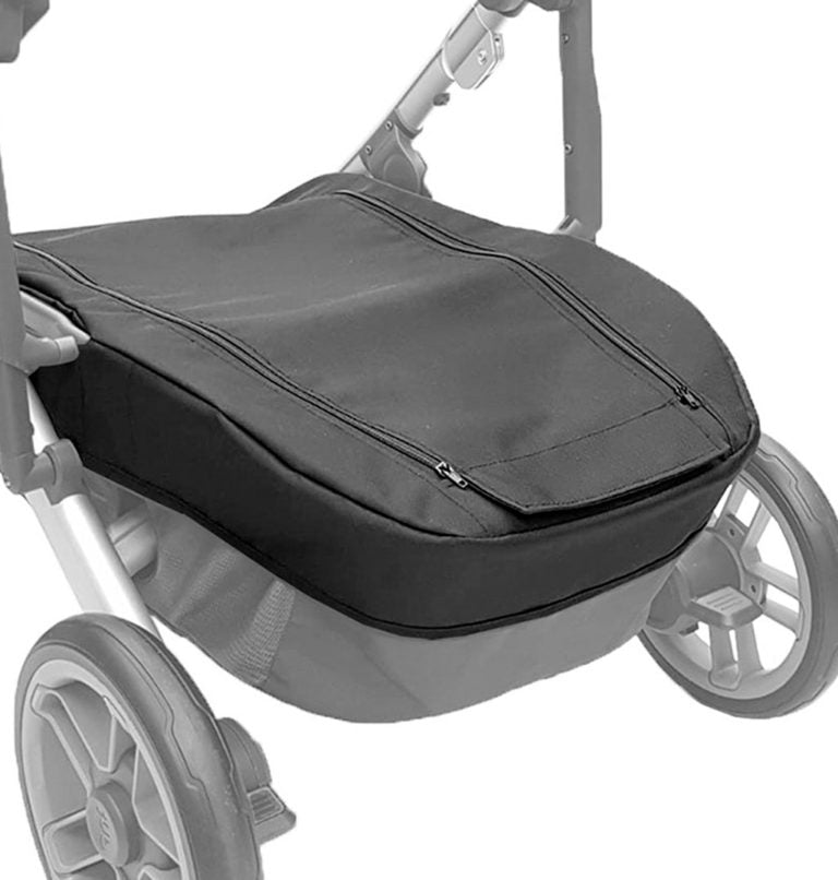 Tapa cesta Uppababy Cruz V2 - Nanetes