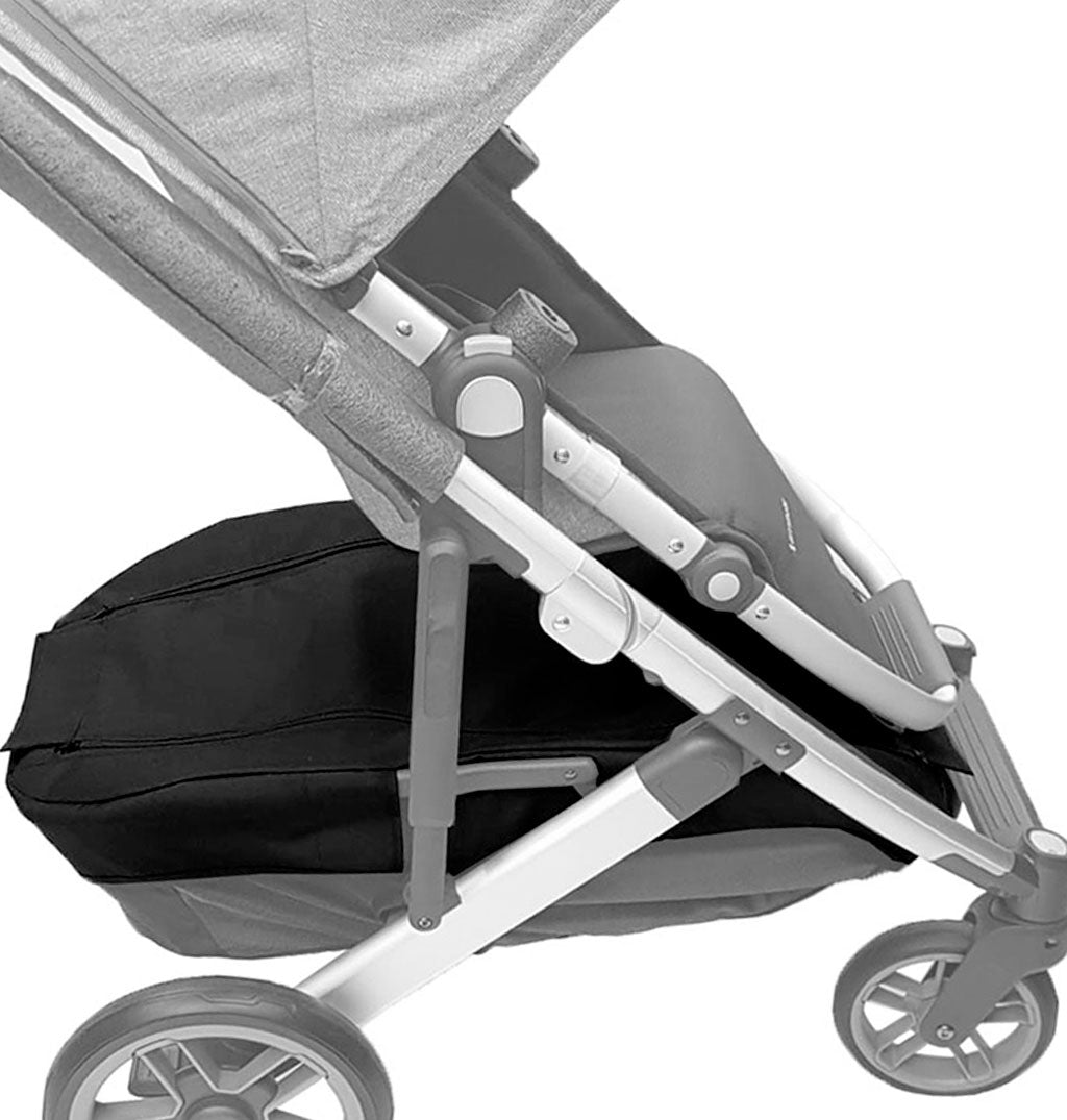 Tapa cesta Uppababy Cruz V2 - Nanetes