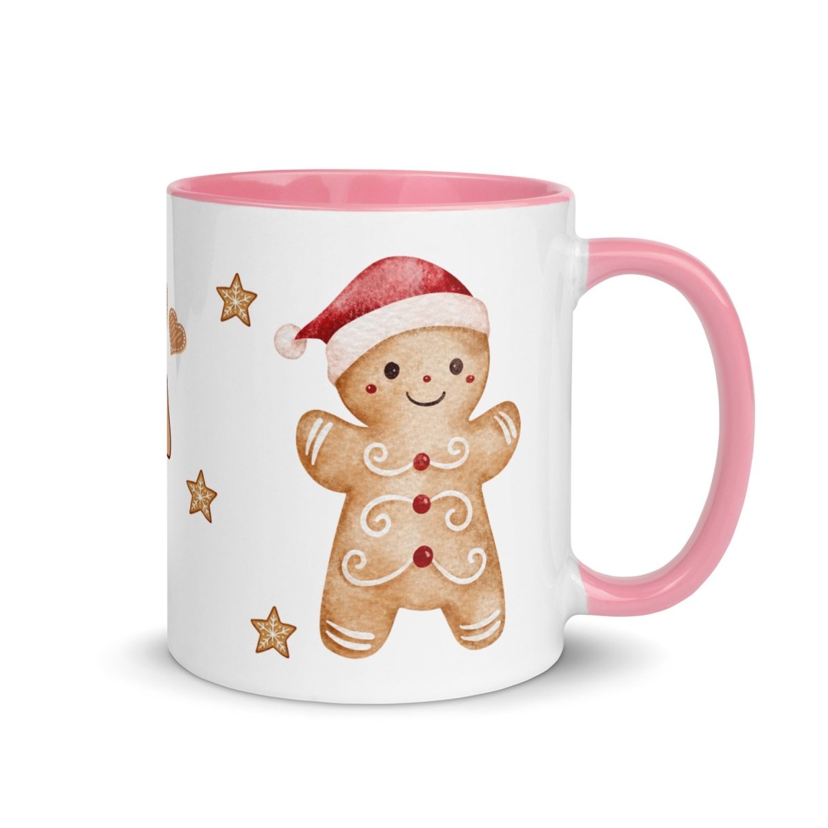 Taza Navidad Personalizada Galleta Nanetes - Nanetes