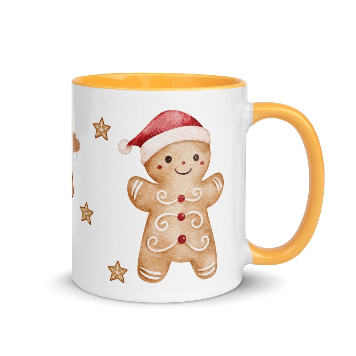 Taza Navidad Personalizada Galleta Nanetes - Nanetes