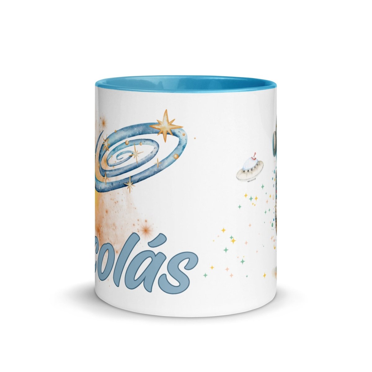 Taza personalizada Astronauta Nanetes - Nanetes