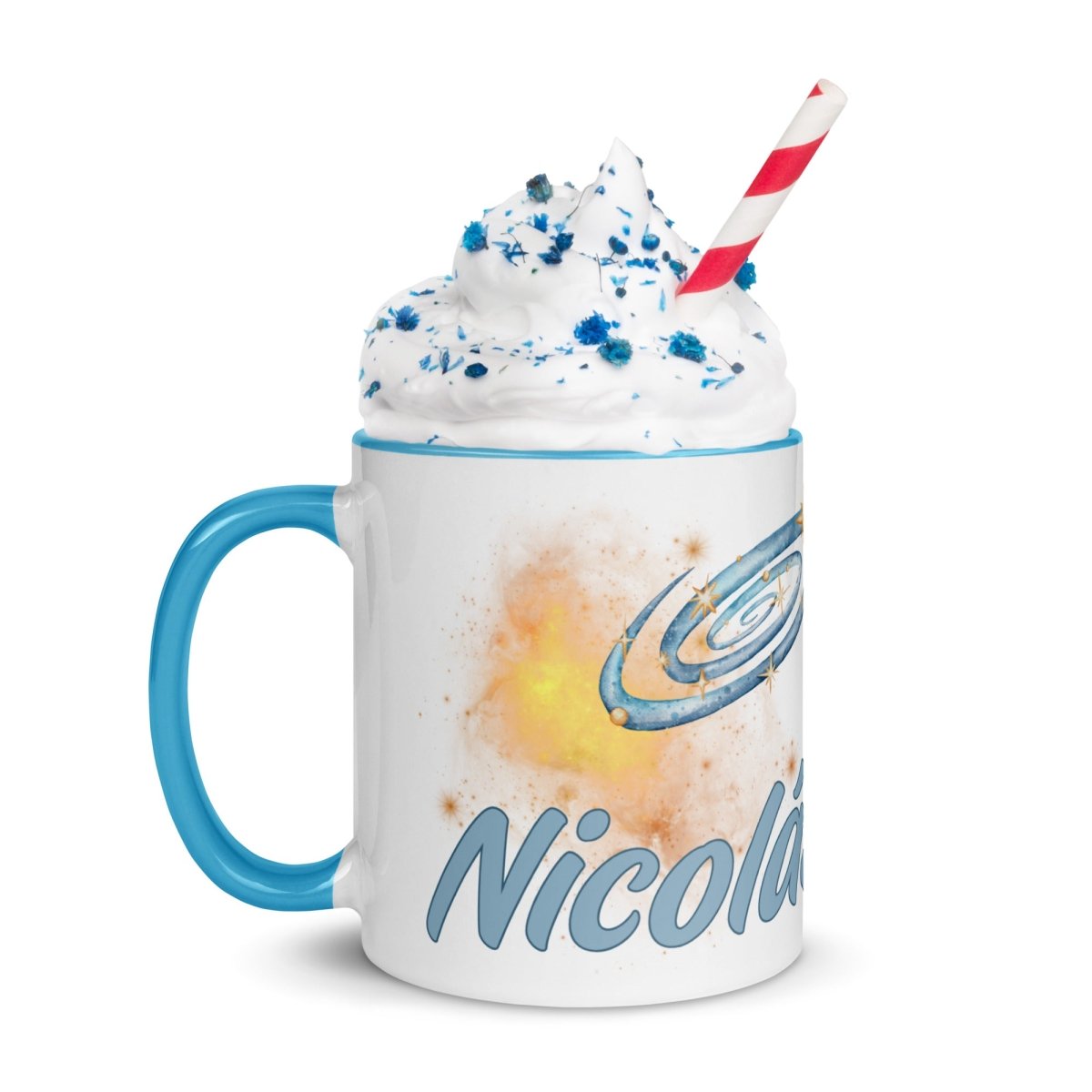 Taza personalizada Astronauta Nanetes - Nanetes