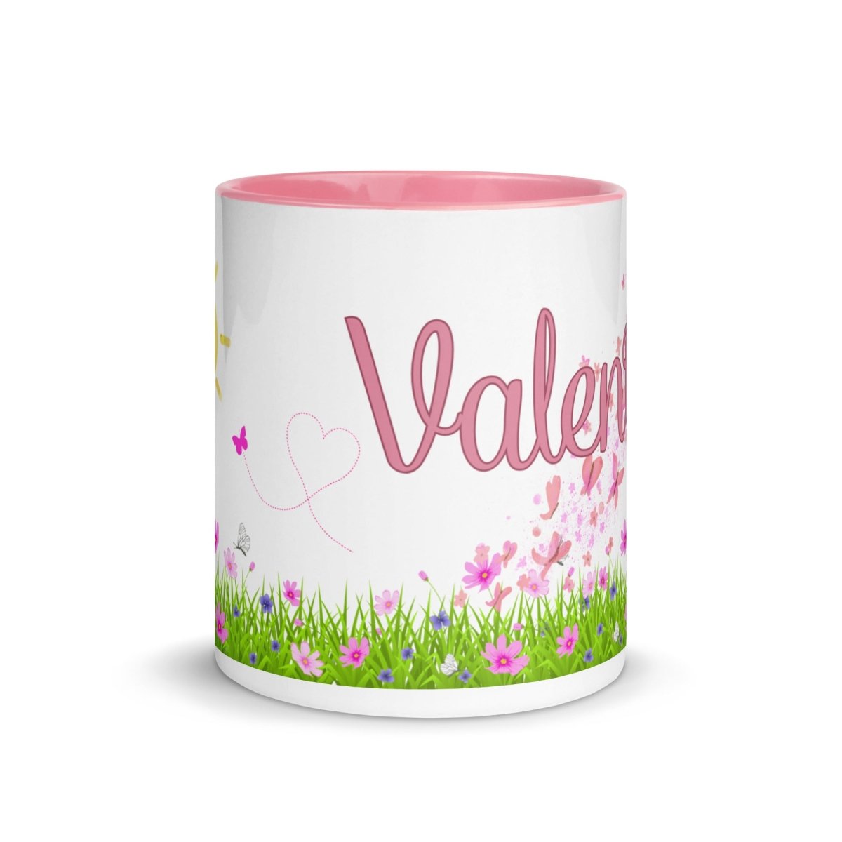 Taza personalizada Mariposas Nanetes - Nanetes