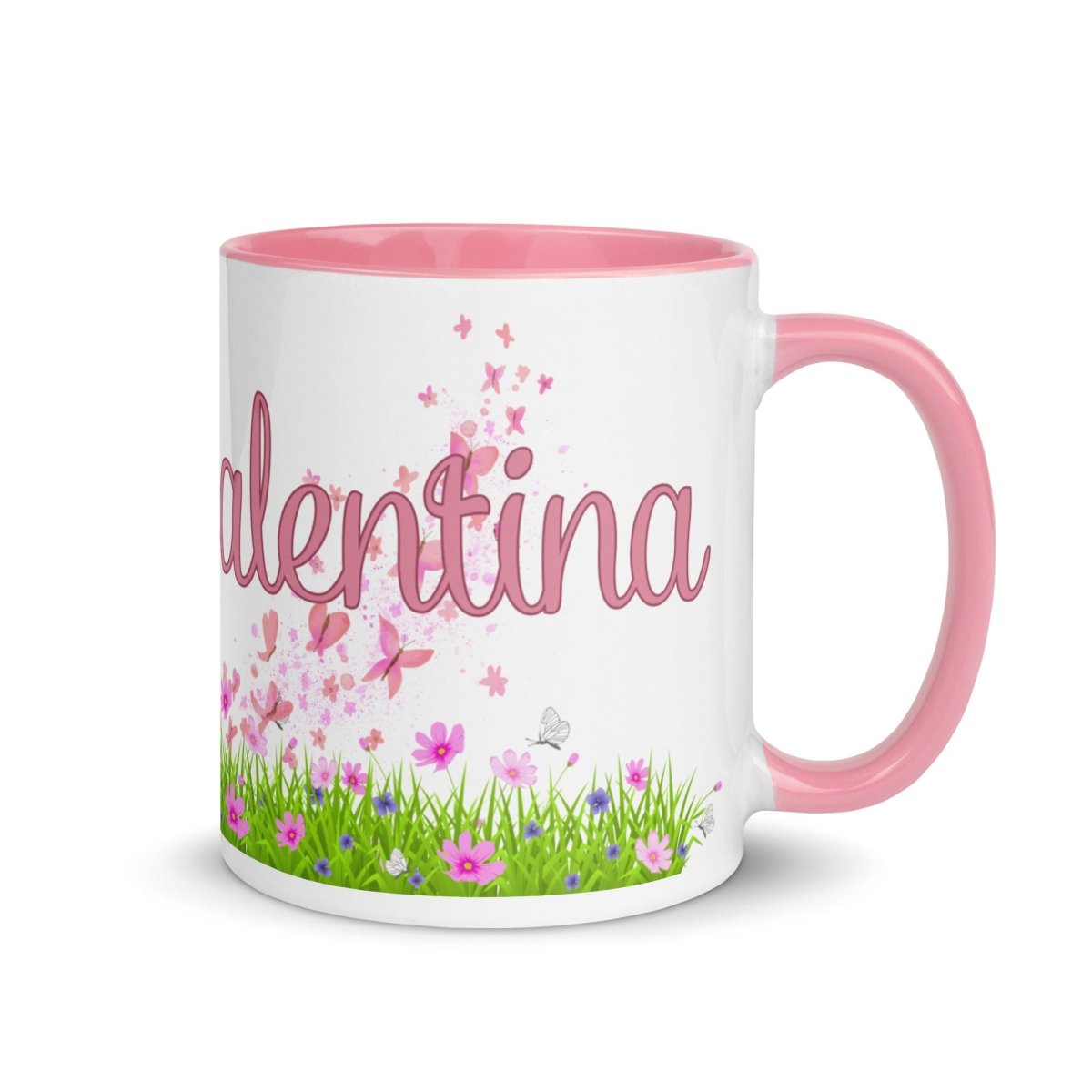 Taza personalizada Mariposas Nanetes - Nanetes