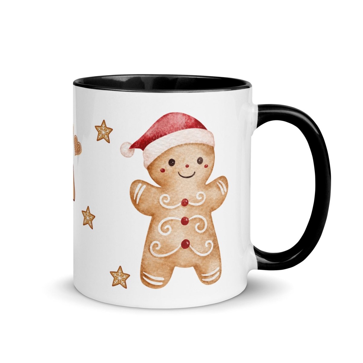 Taza Navidad Personalizada Galleta Nanetes - Nanetes