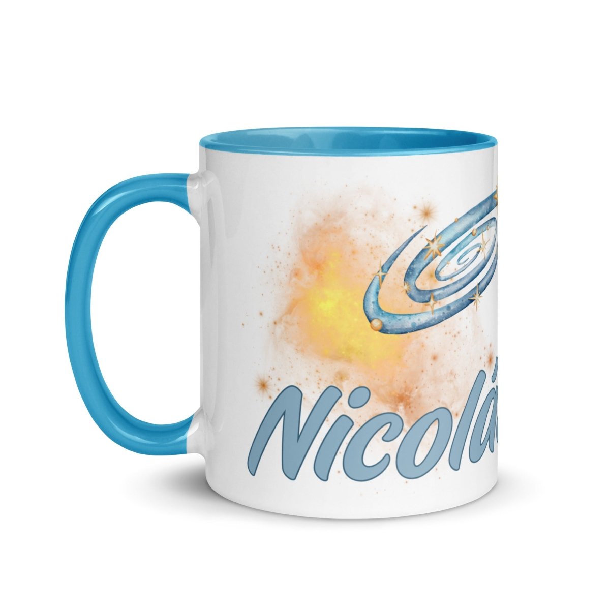 Taza personalizada Astronauta Nanetes - Nanetes