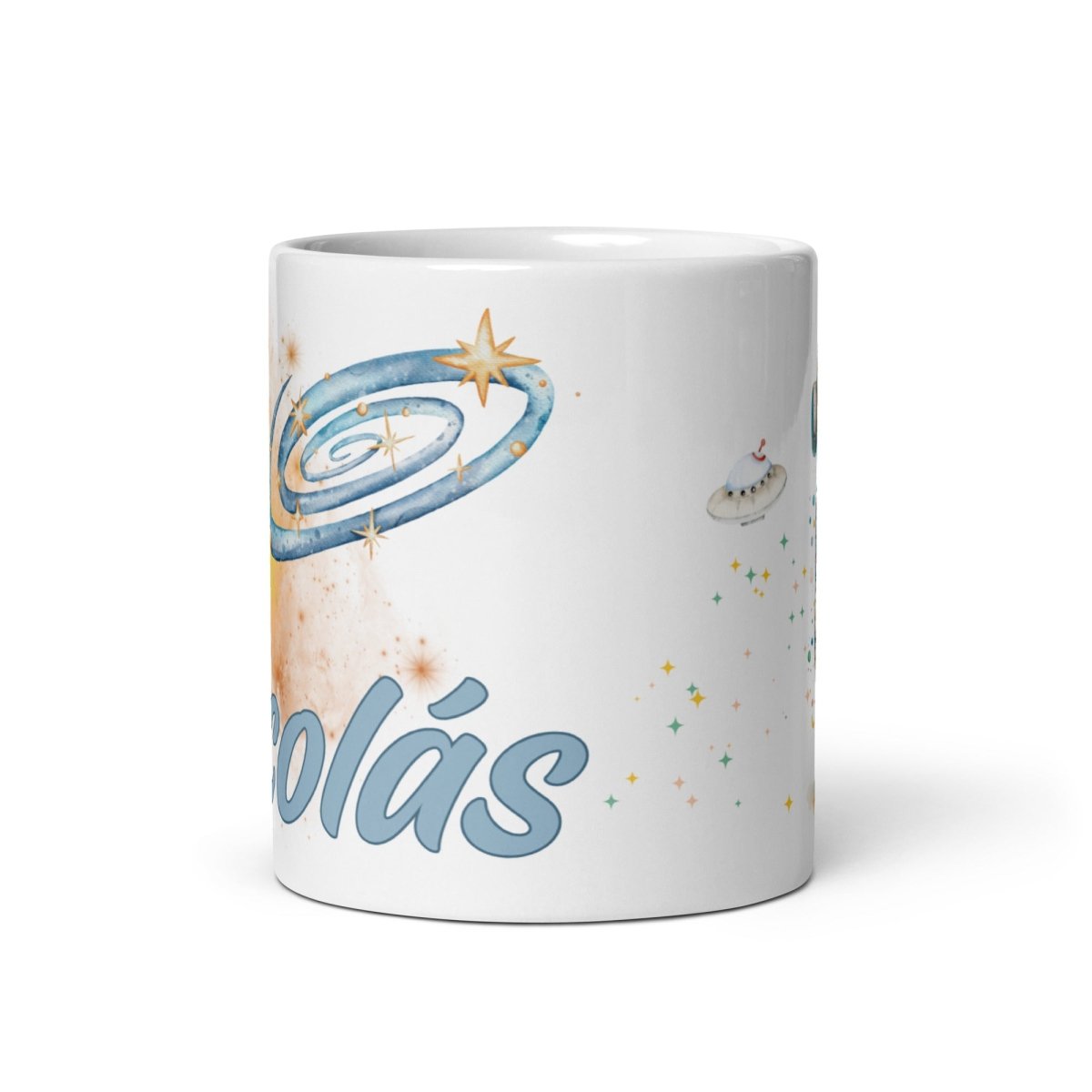 Taza personalizada Astronauta Nanetes - Nanetes