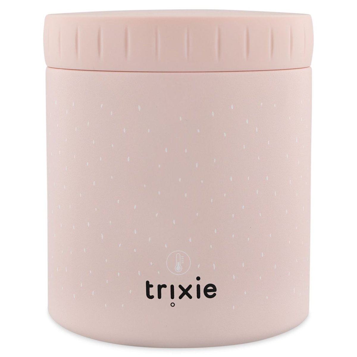 Termo Infantil Alimentos Conejita Trixie 500 ml - Nanetes