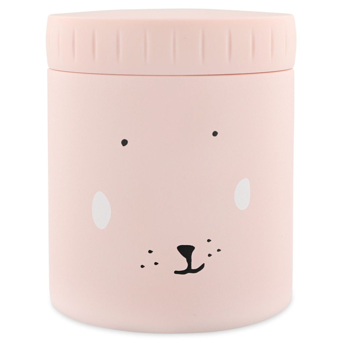 Termo Infantil Alimentos Conejita Trixie 350 ml - Nanetes