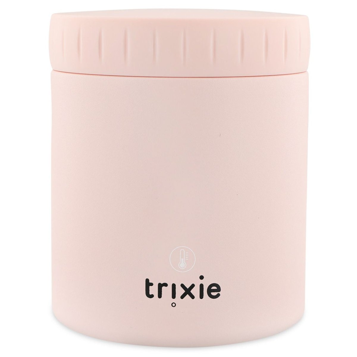 Termo Infantil Alimentos Conejita Trixie 350 ml - Nanetes