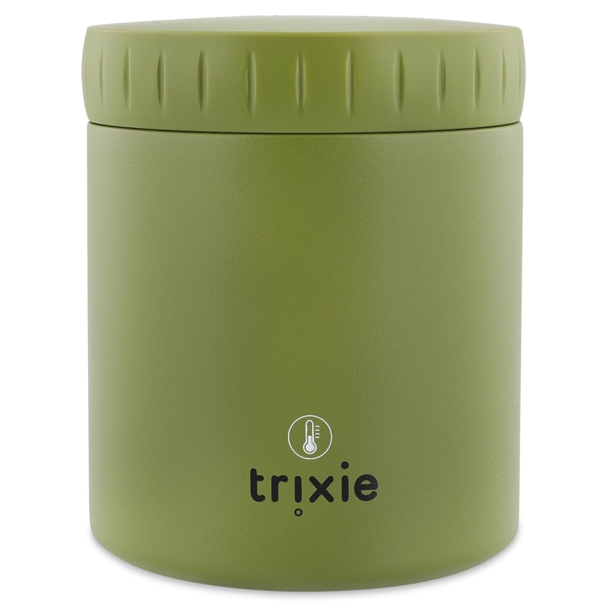 Termo Infantil Alimentos Dino Trixie 350 ml - Nanetes