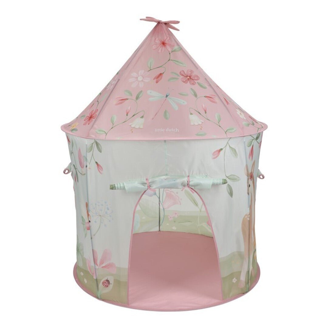 Tienda de Juegos Fairy Garden Little Dutch - Nanetes