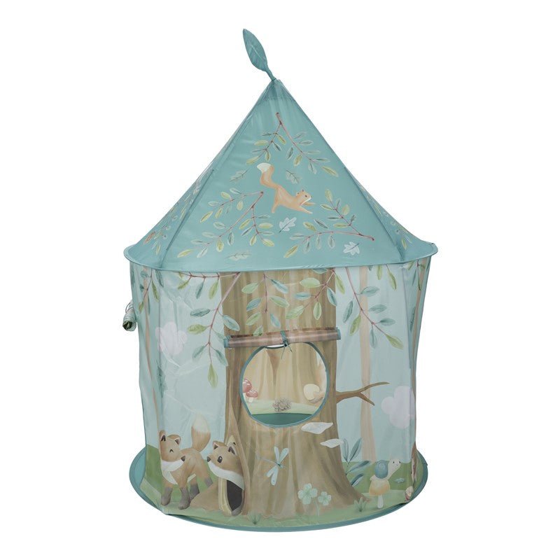 Tienda de Juegos Forest Azul Little Duch - Nanetes