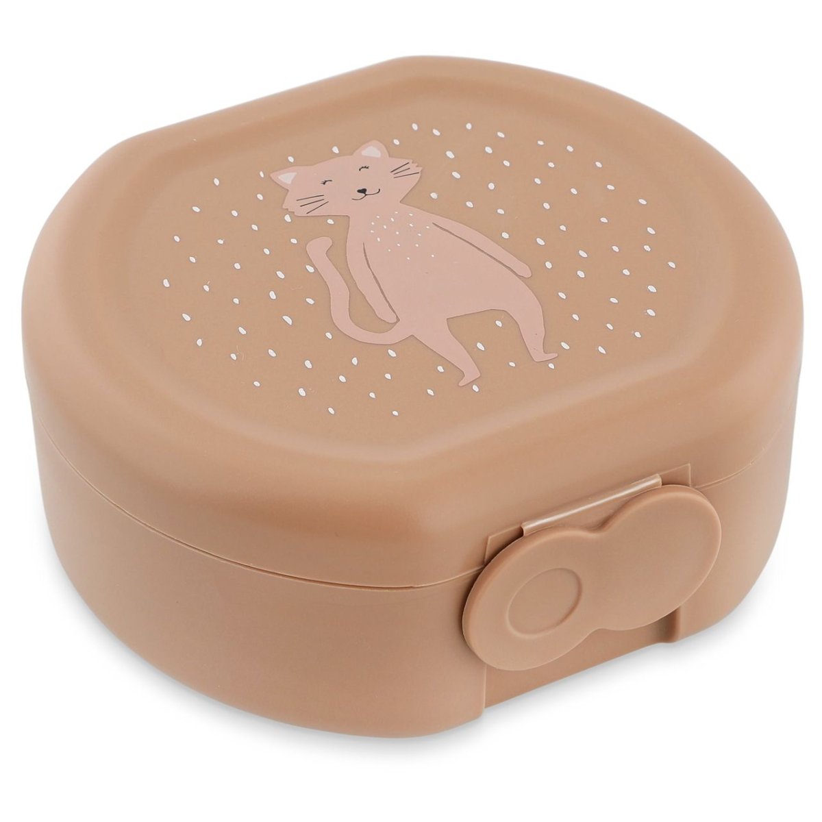 Set x2 fiambreras infantiles Cat Trixie - Nanetes