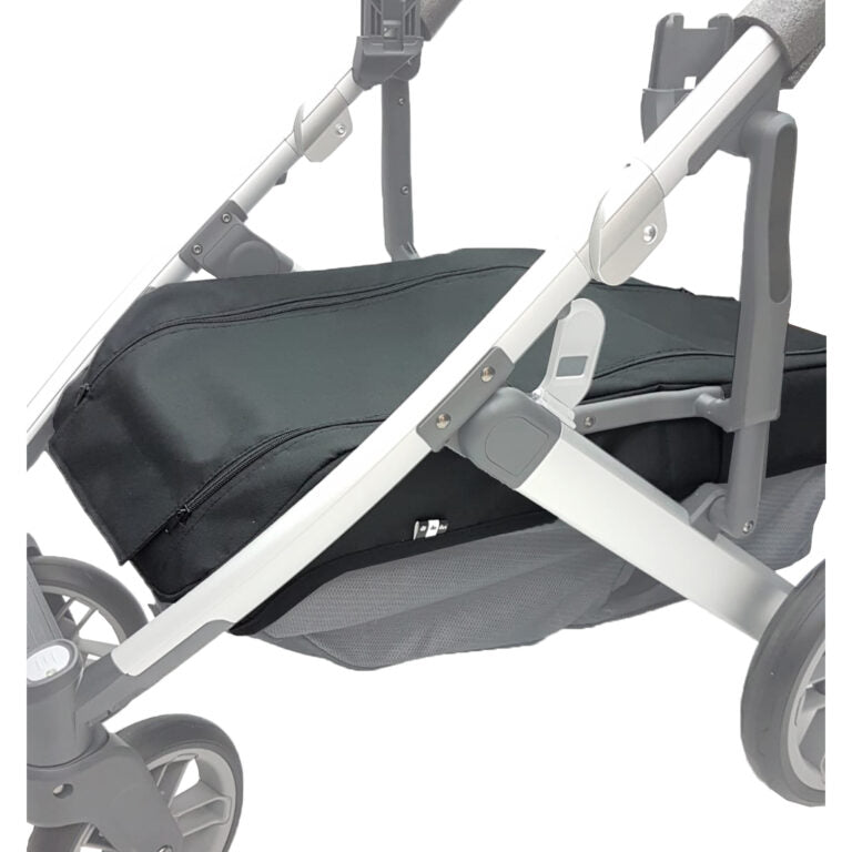 Tapa cesta Uppababy Cruz V2 - Nanetes