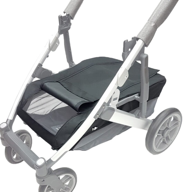 Tapa cesta Uppababy Cruz V2 - Nanetes