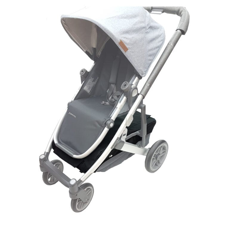 Tapa cesta Uppababy Cruz V2 - Nanetes