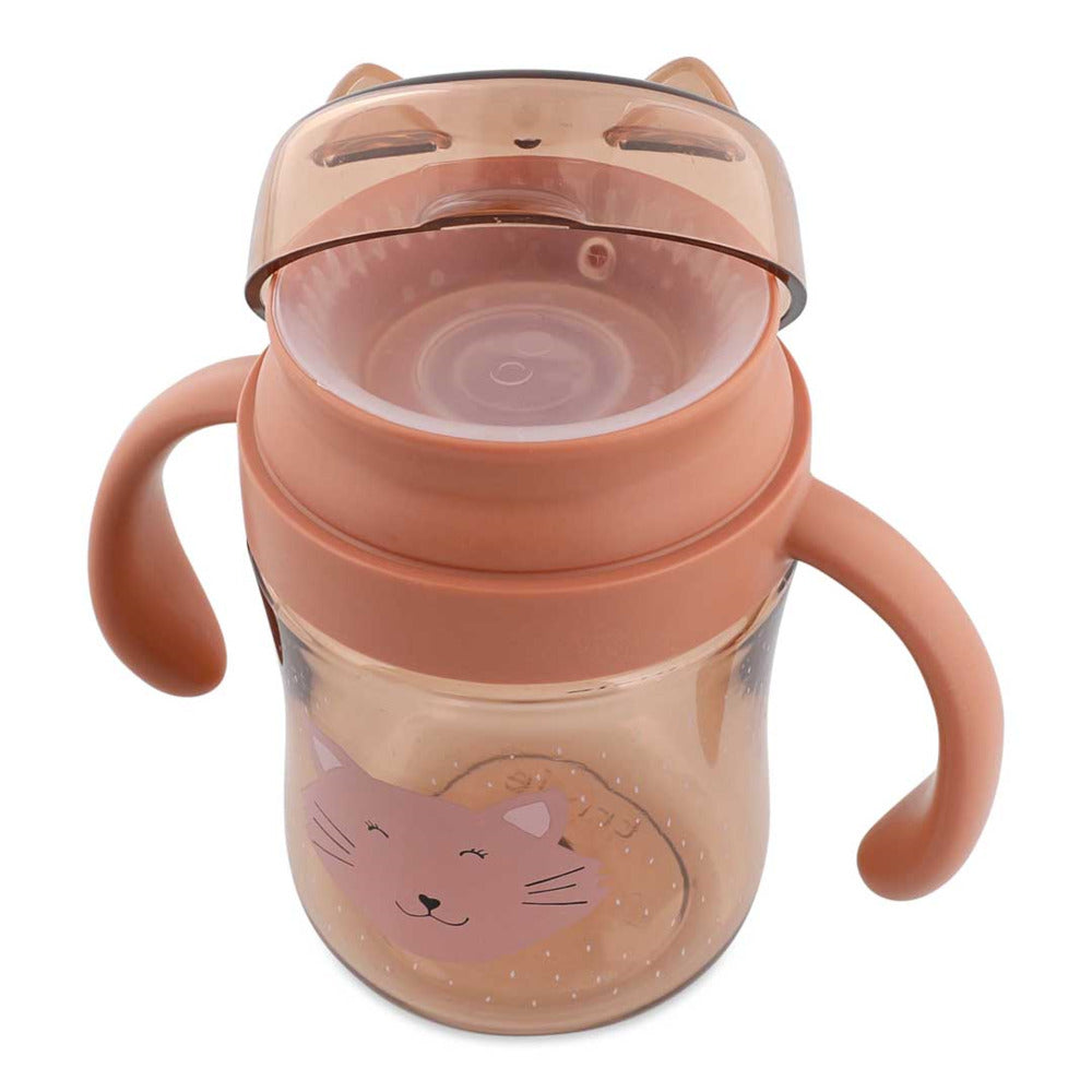 Vaso asas 360 antiderrame Cat Trixie