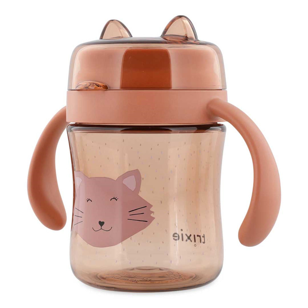 Vaso asas 360 antiderrame Cat Trixie