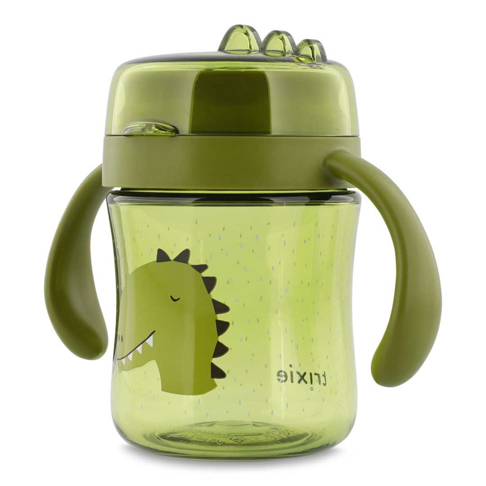 Vaso asas 360 antiderrame Dino Trixie