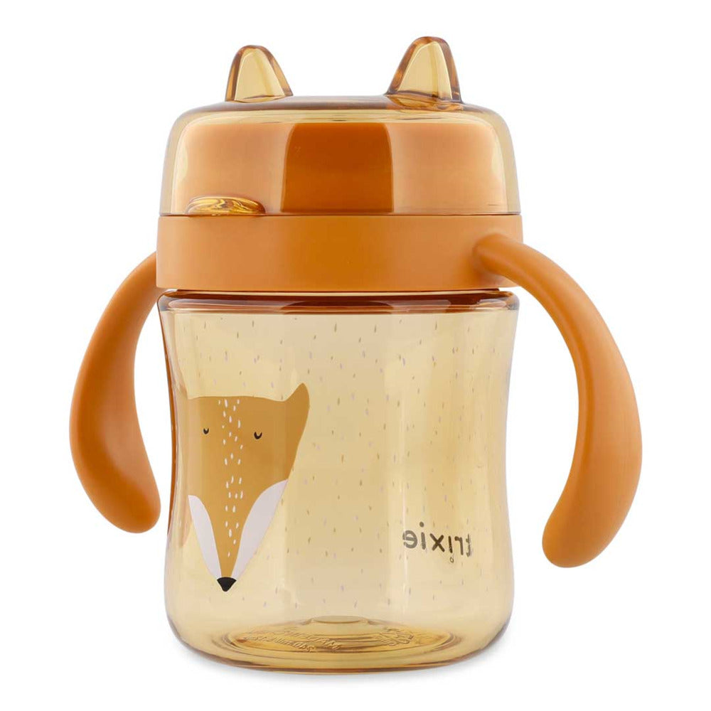 Vaso asas 360 antiderrame Fox Trixie