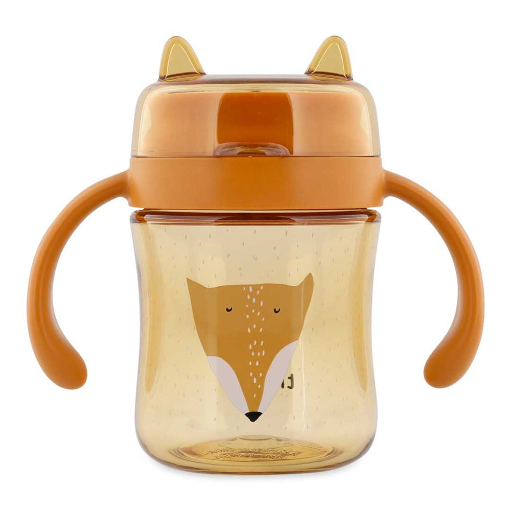 Vaso asas 360 antiderrame Fox Trixie