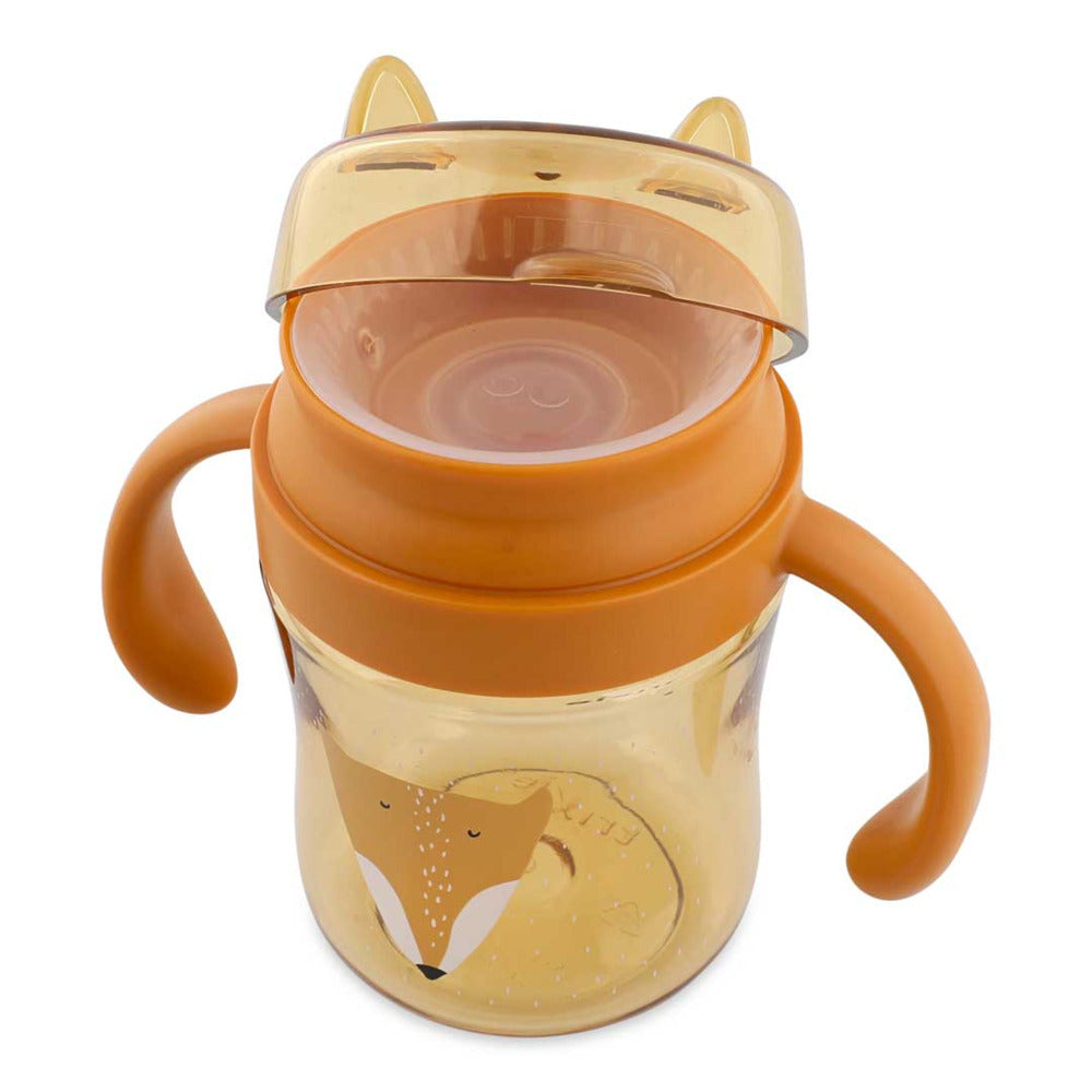 Vaso asas 360 antiderrame Fox Trixie