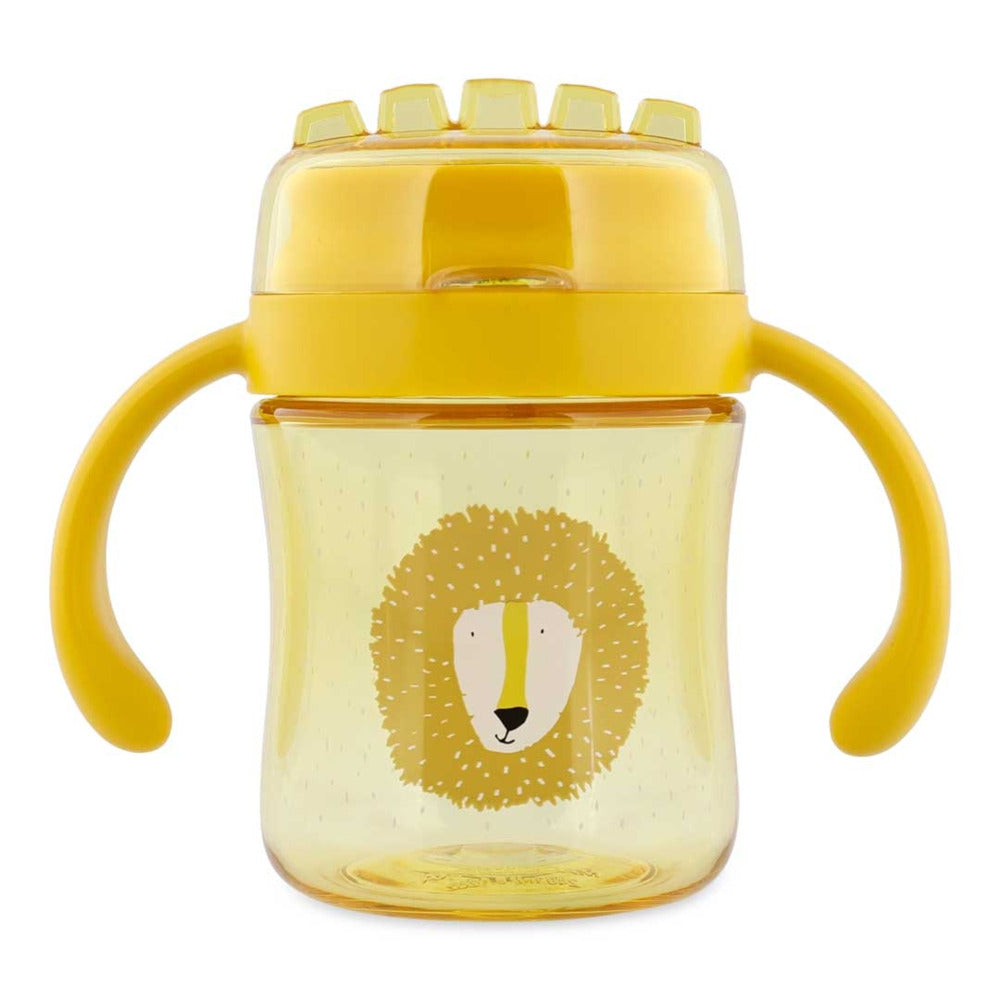 Vaso asas 360 antiderrame Leon Trixie