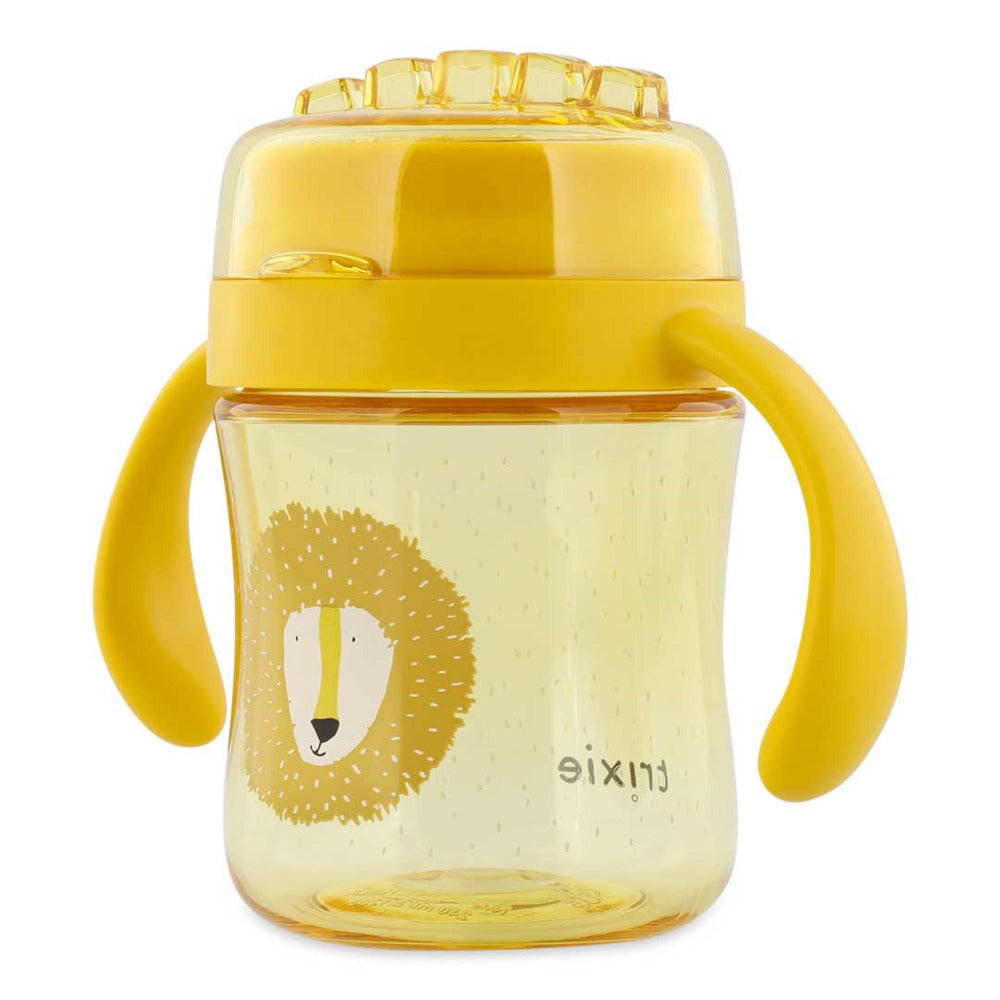 Vaso asas 360 antiderrame Leon Trixie