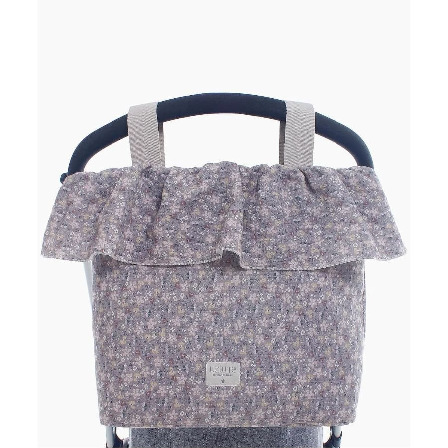 Bolso Talega Volante Ana Uzturre - Nanetes