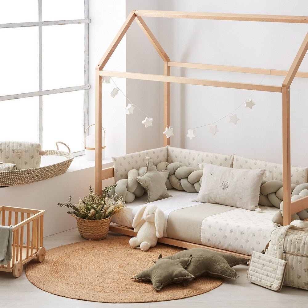 Cojín Decoración Cornelia Bimbi - Nanetes