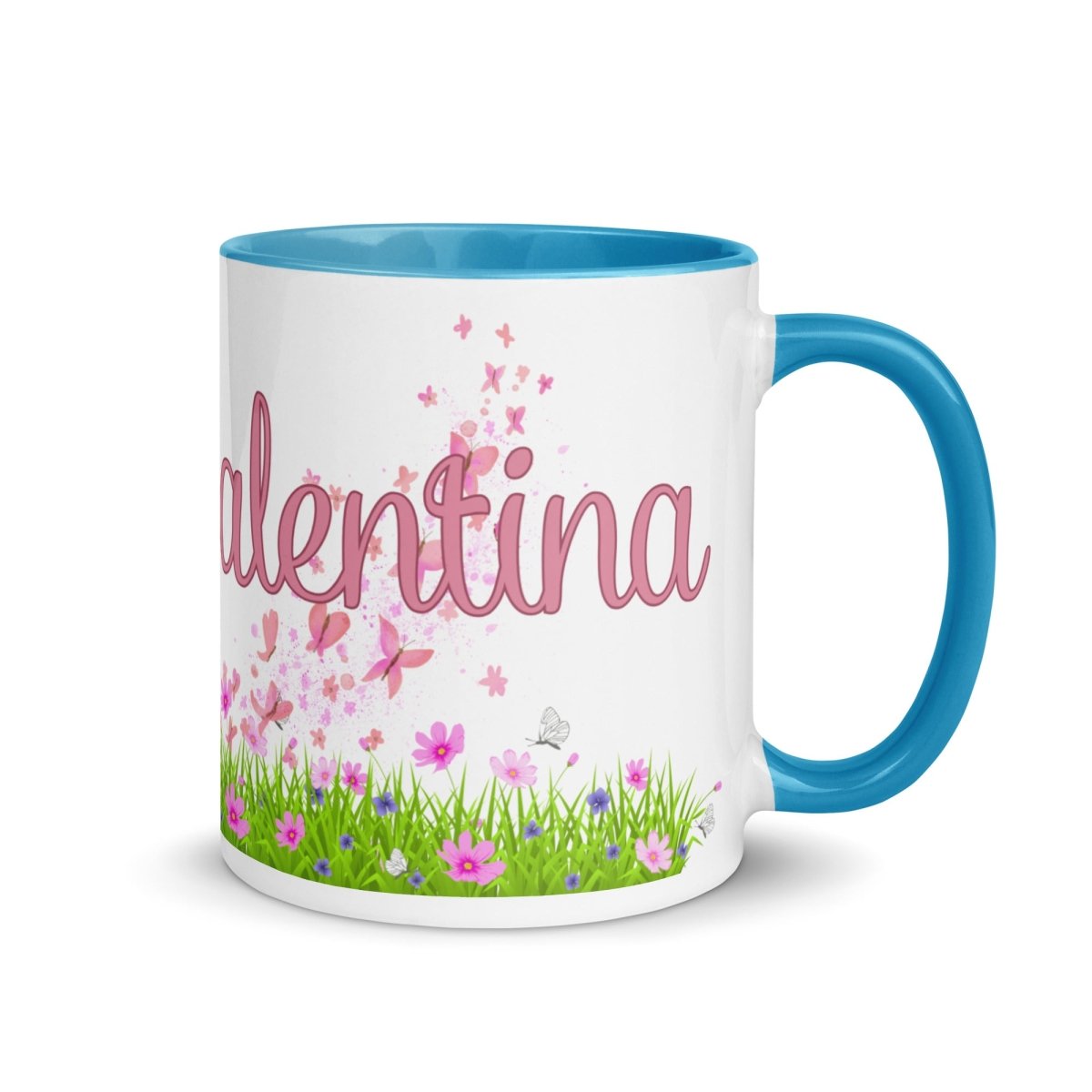 Taza personalizada Mariposas Nanetes - Nanetes