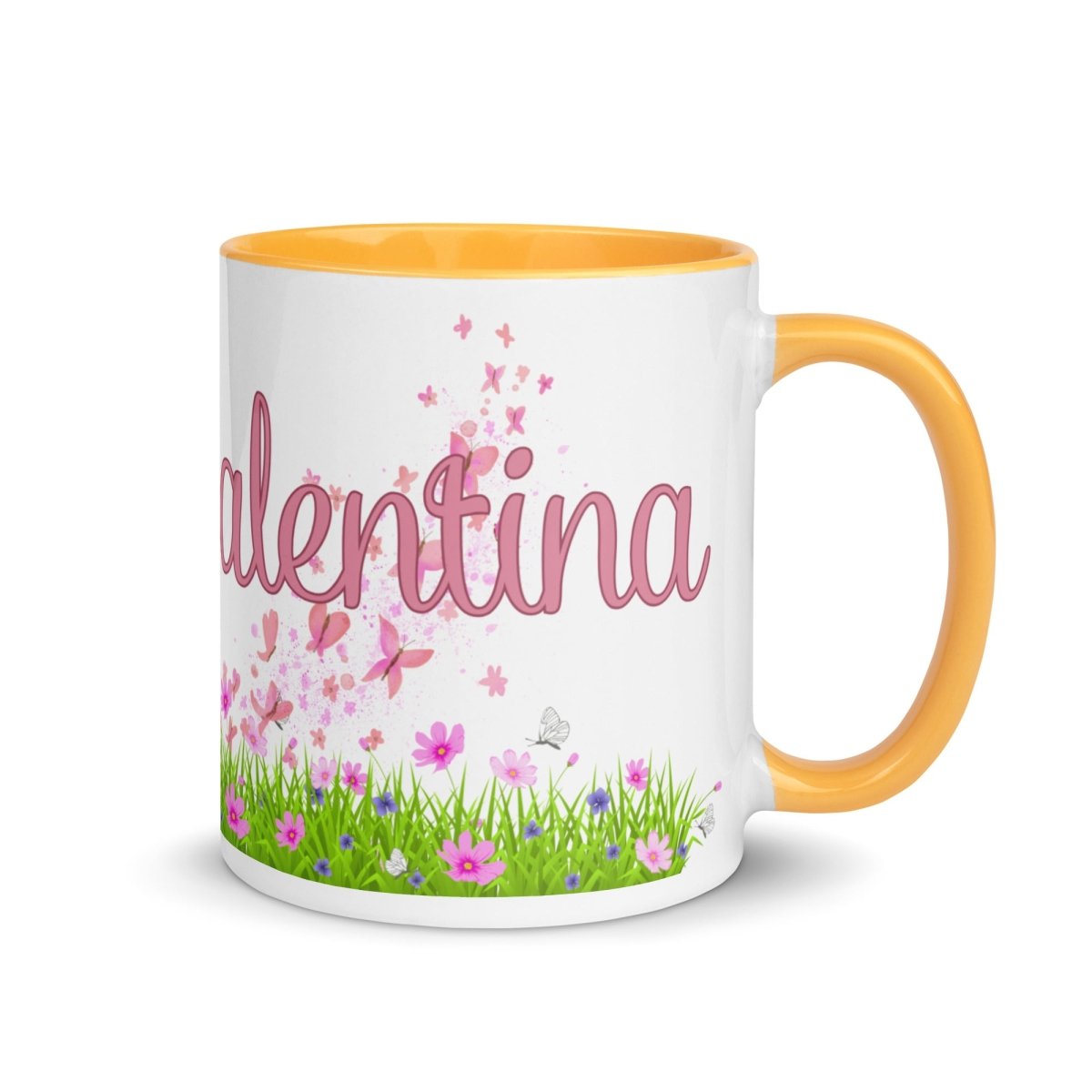 Taza personalizada Mariposas Nanetes - Nanetes