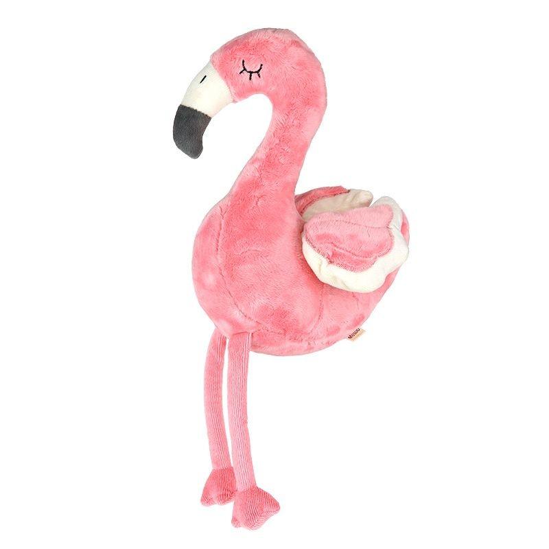 Flamenco Peluche Metoo Rosa Mi Pipo - Nanetes #