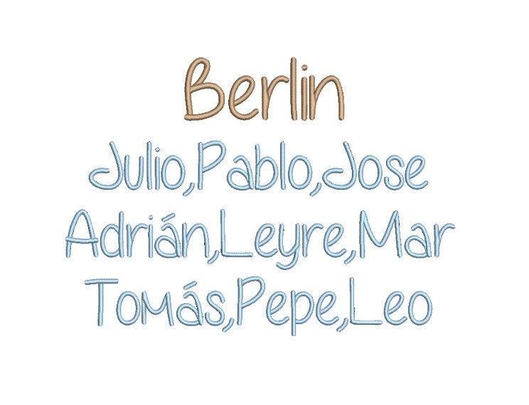 Manta Bebe Personalizada Topos Nombre Nanetes - Nanetes #
