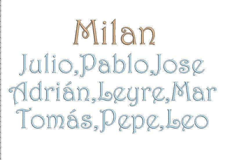 Manta Personalizada Bebe Osita flor Nanetes - Nanetes #