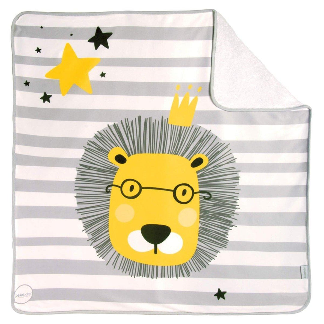 Arrullo Bebé Brave Pekebaby - Nanetes #