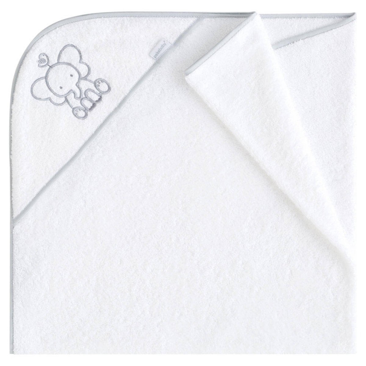 Capa de Baño Bebé Buddy Pekebaby - Nanetes