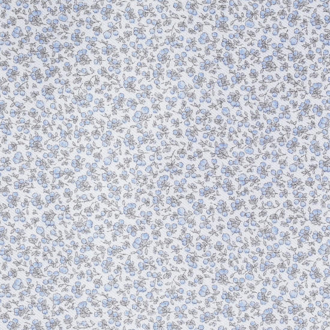 Funda Colchoneta Silla Verano Flores Liberty Bordados Dominguez - Nanetes