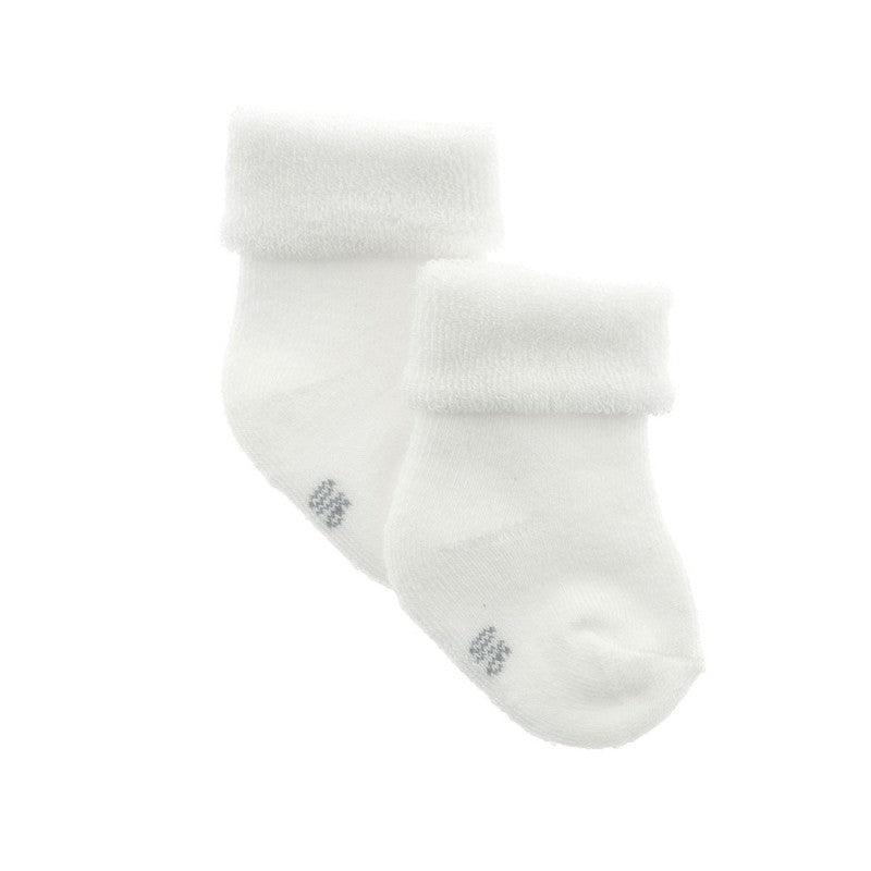 Set Calcetines Bebé Recién Nacido Cambrass Rosa Rayas - Nanetes #