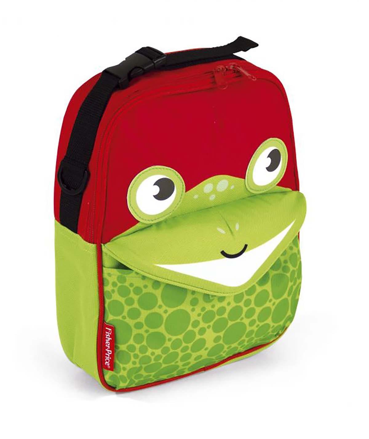 Mochila Rana Fisher Price - Nanetes #