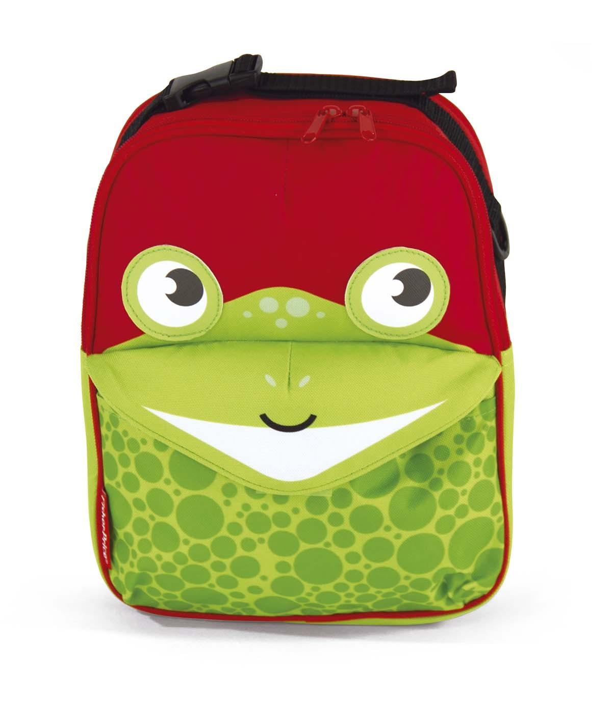 Mochila Rana Fisher Price - Nanetes #