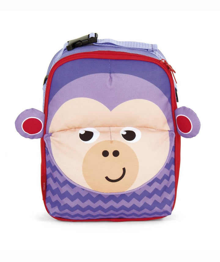 Mochila Mono Fisher Price - Nanetes #