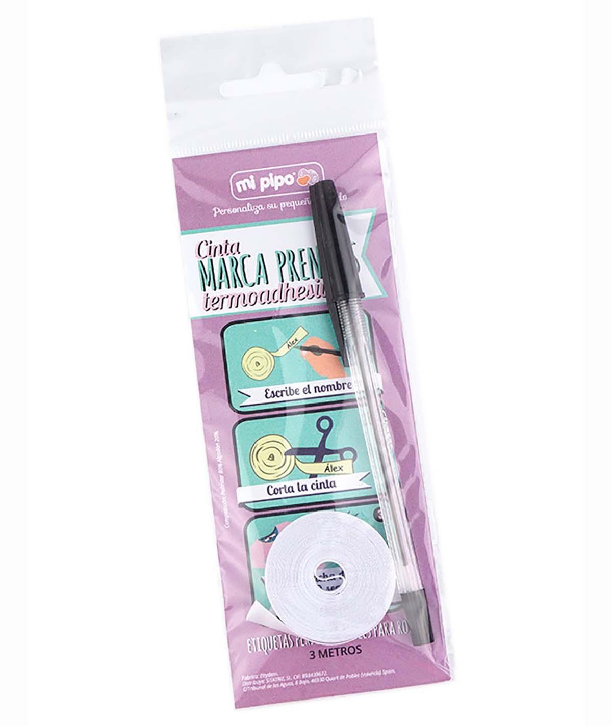 Pack Ahorro El cole Mola Panda Menta Mi Pipo - Nanetes #