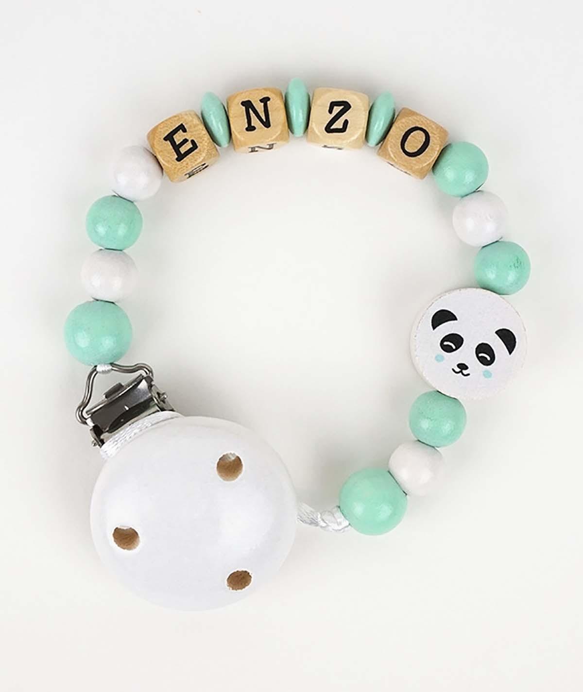 Pack Ahorro El cole Mola Panda Menta Mi Pipo - Nanetes #