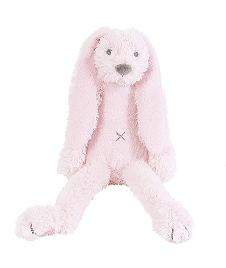 Peluche Pink Rabbit Richie Happy Horse Conejo Rosa - Nanetes #