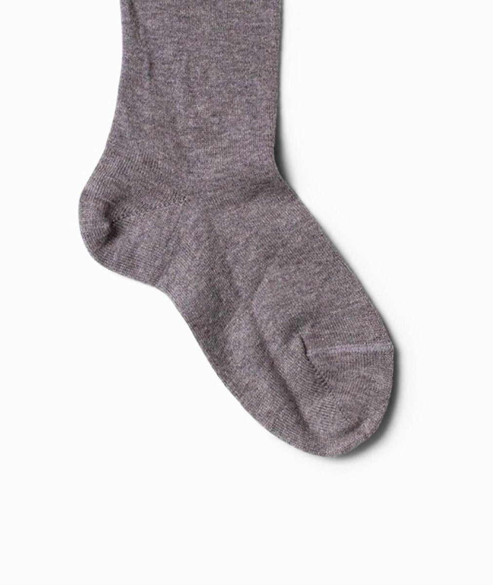 Leotardo Liso Condor Color 230 Gris Claro - Nanetes