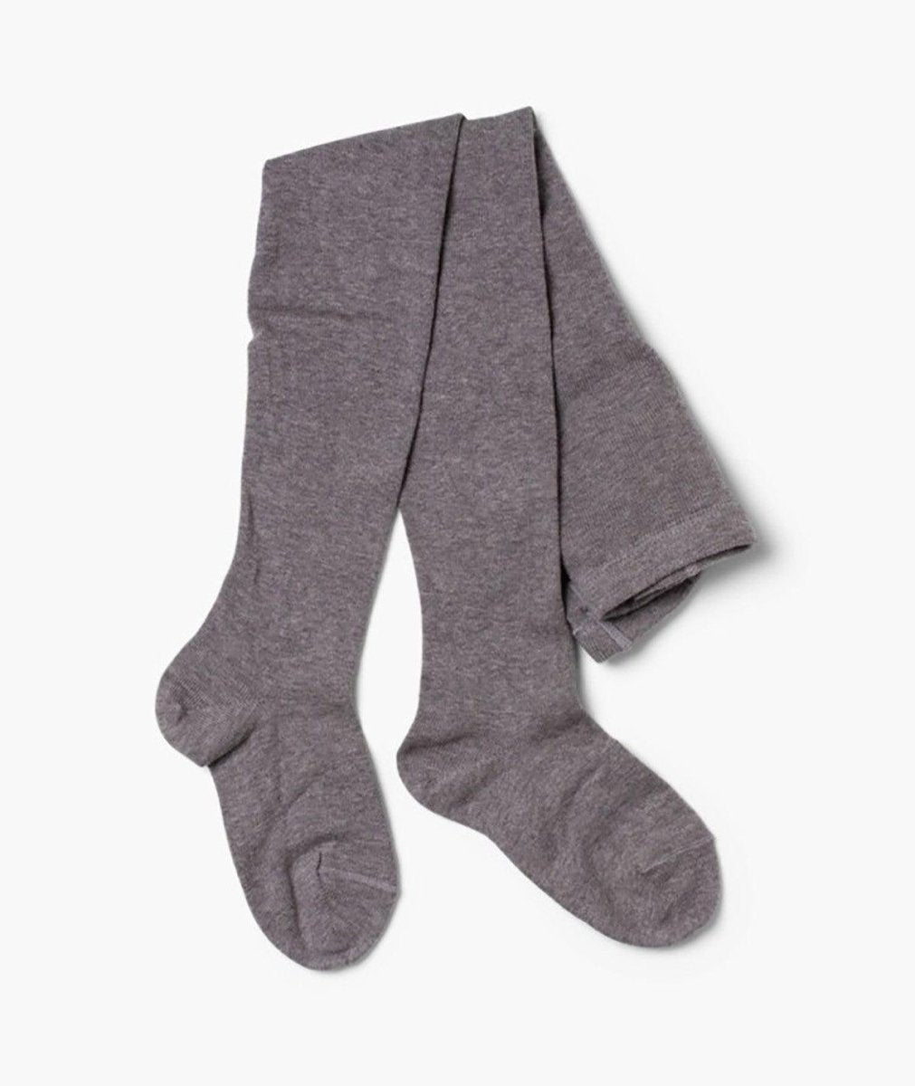 Leotardo Liso Condor Color 230 Gris Claro - Nanetes