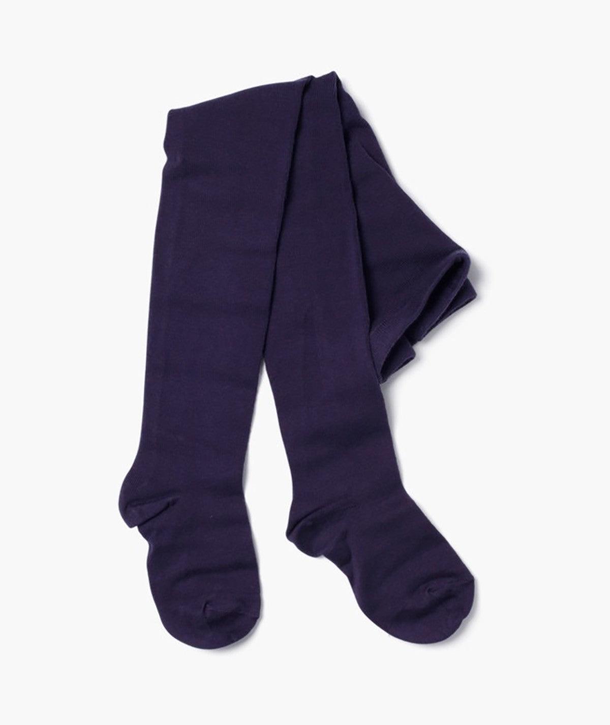 Leotardo Liso Condor Color 480 Marino - Nanetes