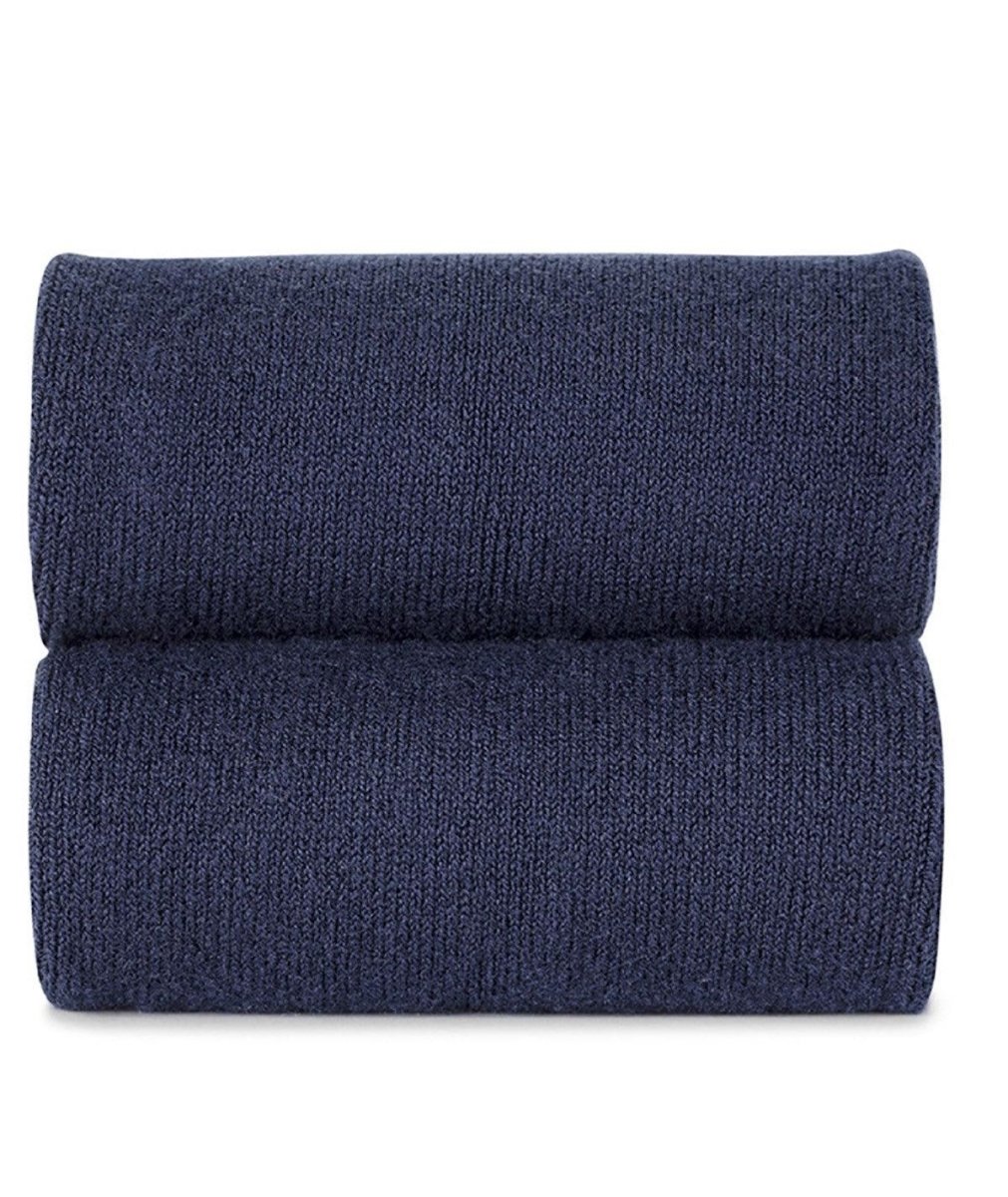 Leotardo Liso Condor Color 480 Marino - Nanetes